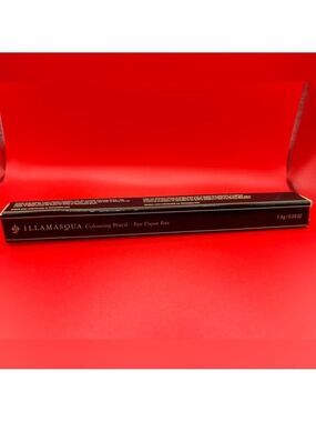 Illamasqua Colouring Pencil - Eye Crayon in Honour